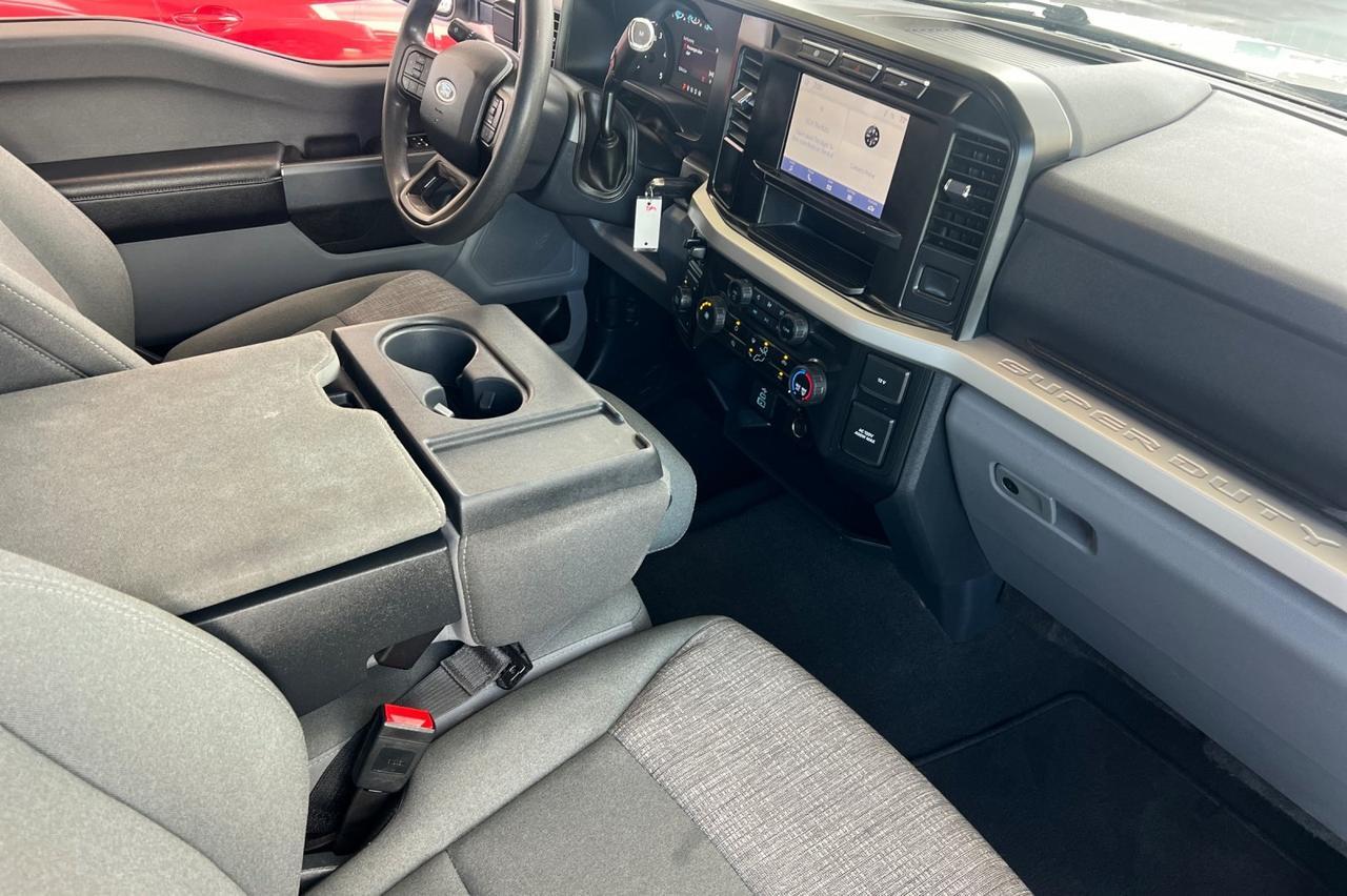 2024 Ford F-250SD XLT Ontario OR