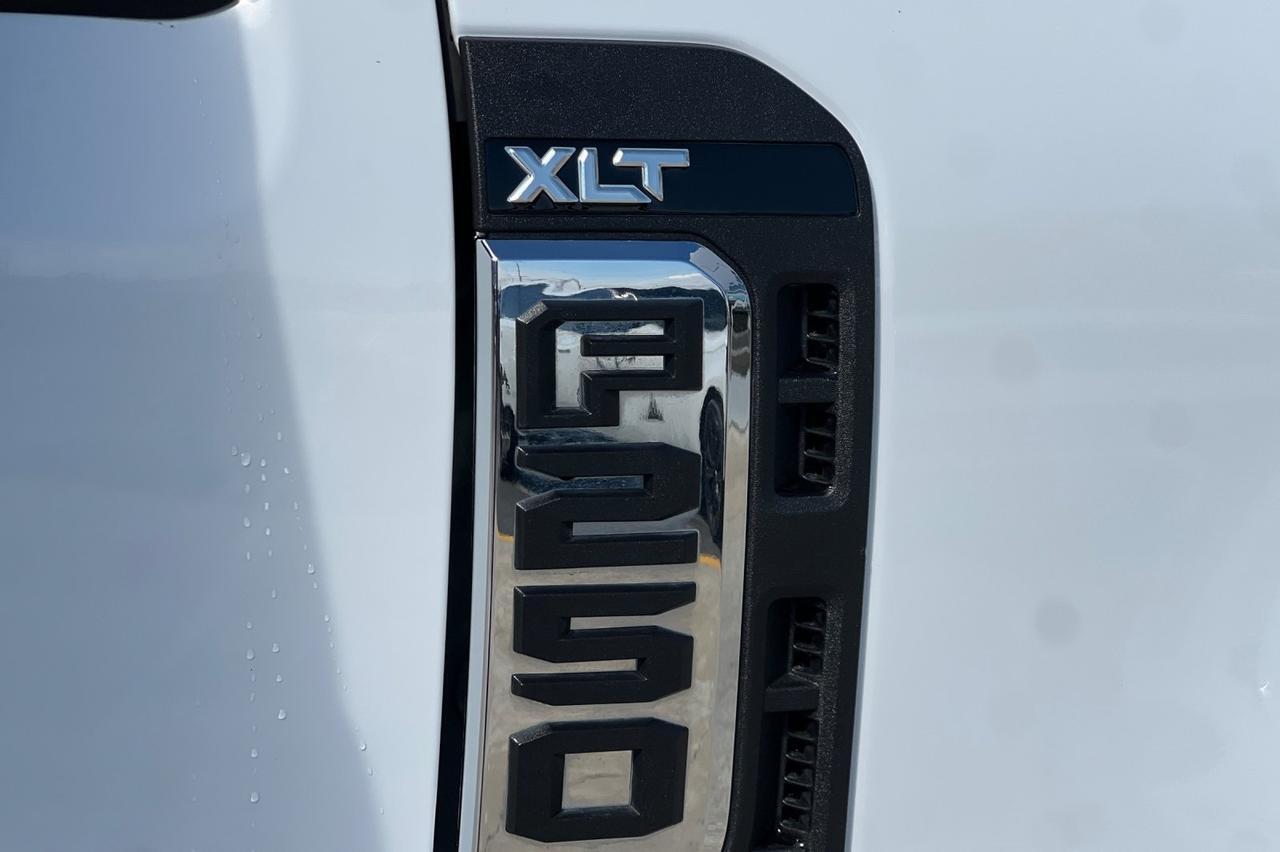 2024 Ford F-250SD XLT Ontario OR
