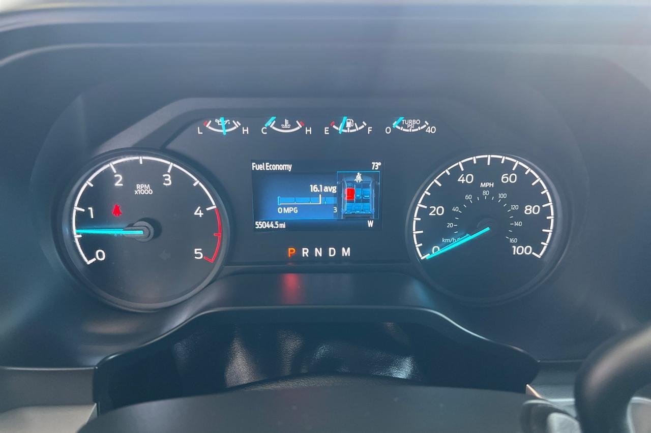 2024 Ford F-250SD XLT Ontario OR