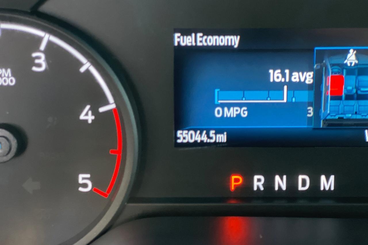 2024 Ford F-250SD XLT Ontario OR