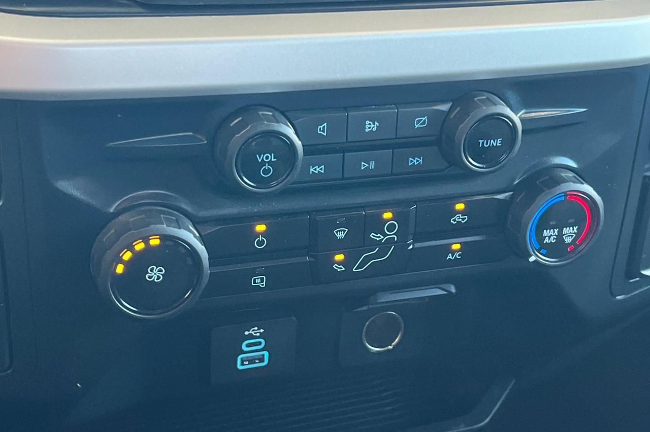 2024 Ford F-250SD XLT Ontario OR