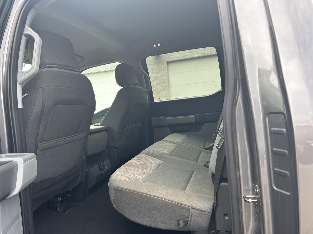 2024 Ford F-250SD XLT Ashland VA