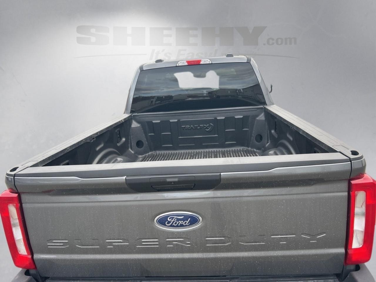 2024 Ford F-250SD XLT Ashland VA