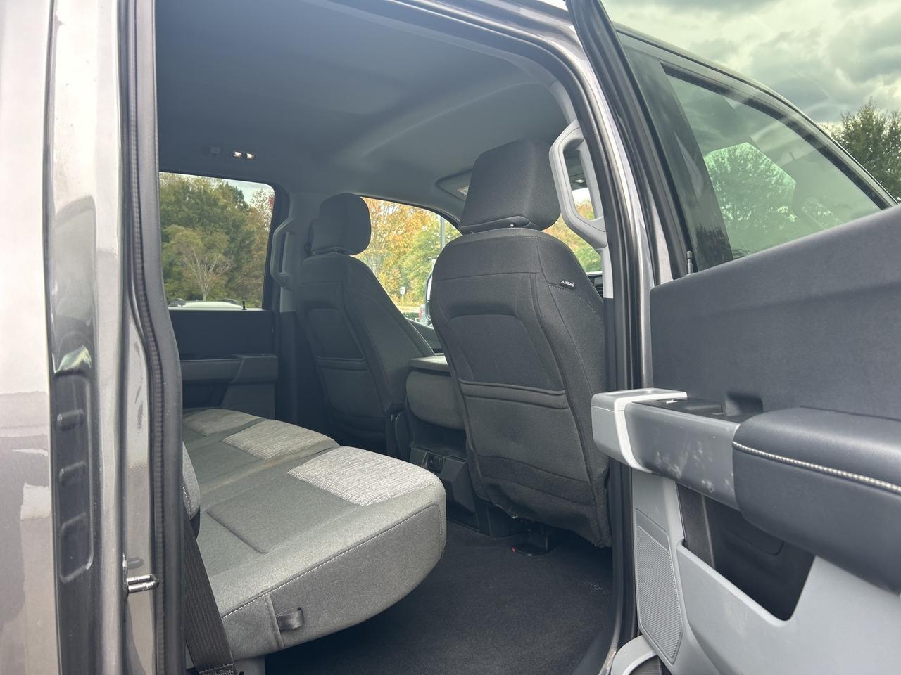 2024 Ford F-250SD XLT Ashland VA