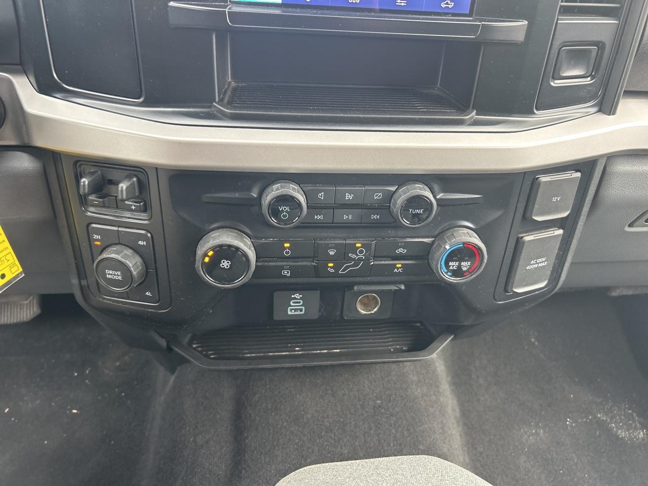2024 Ford F-250SD XLT Ashland VA