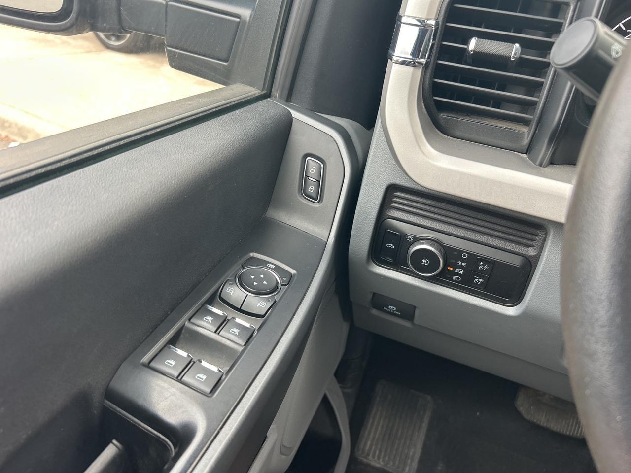 2024 Ford F-250SD XLT Ashland VA