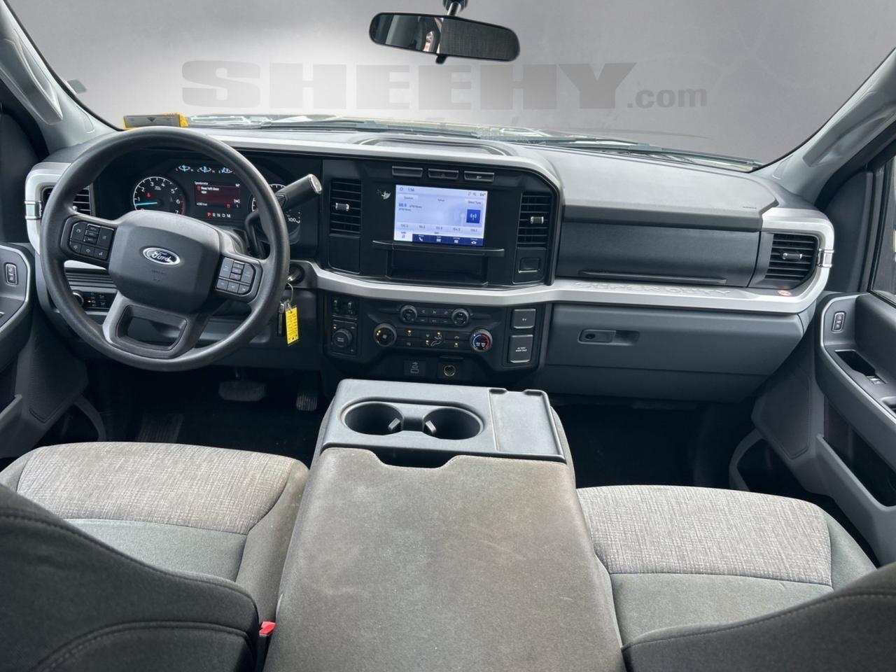 2024 Ford F-250SD XLT Ashland VA