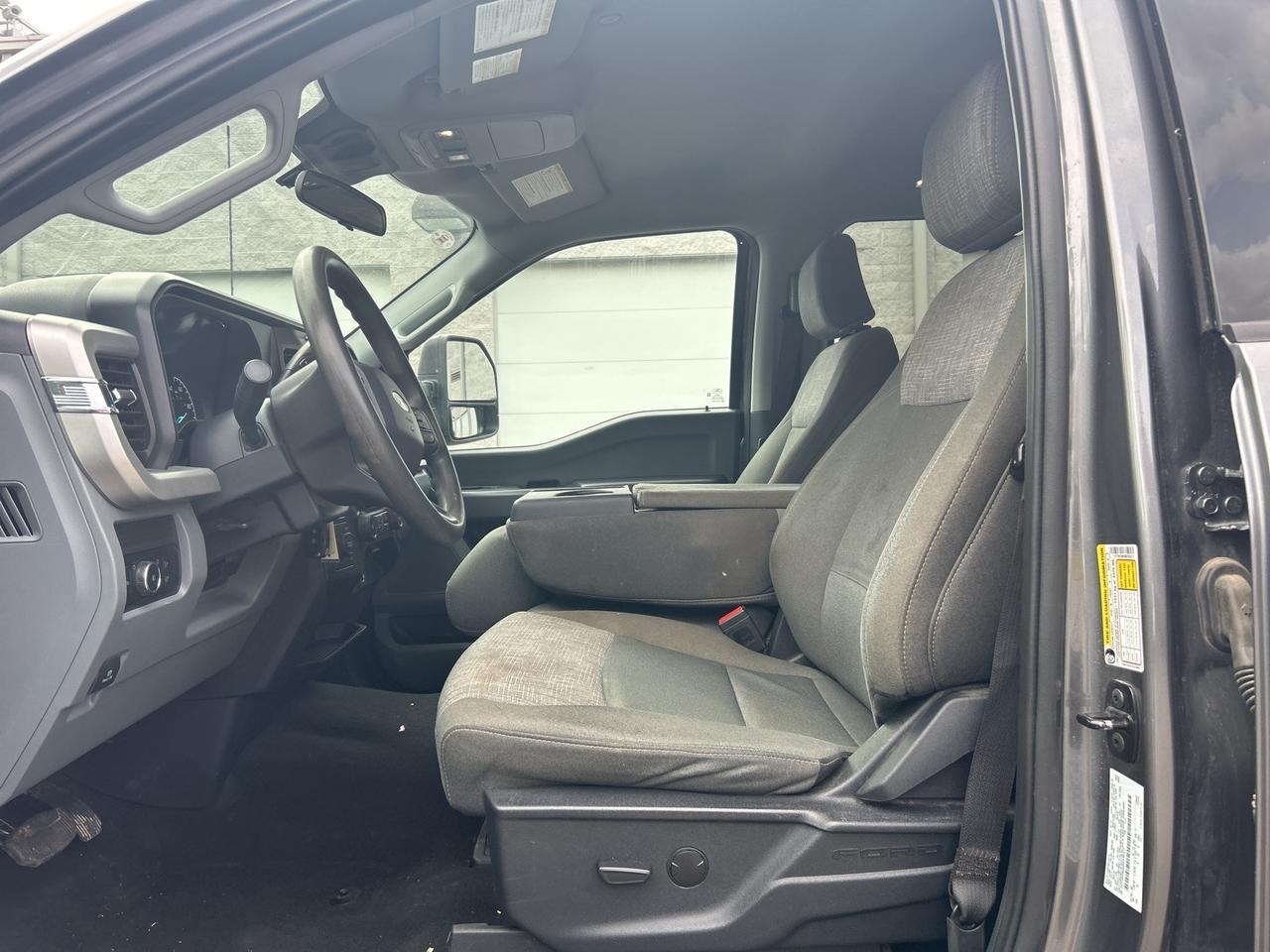 2024 Ford F-250SD XLT Ashland VA