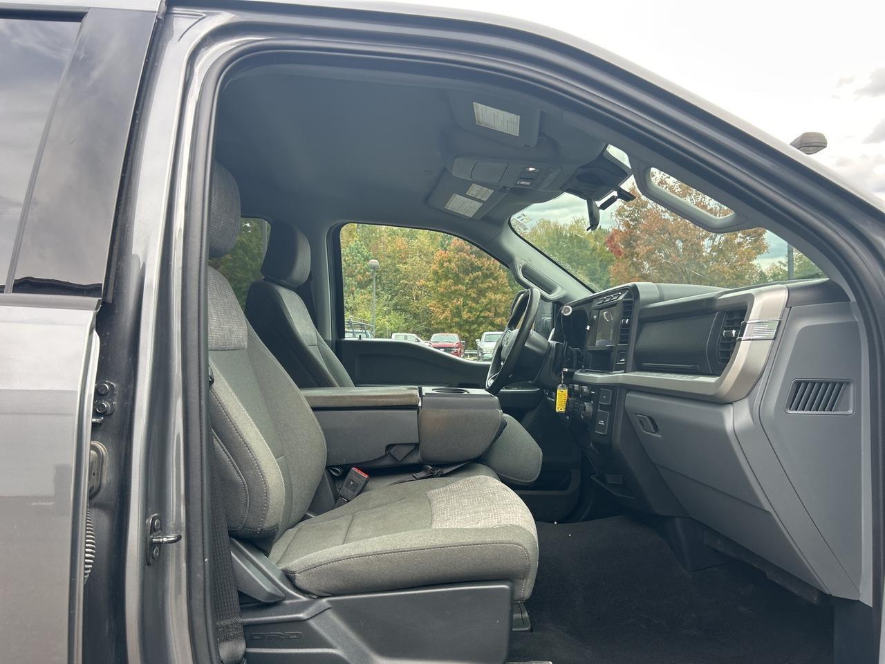 2024 Ford F-250SD XLT Ashland VA