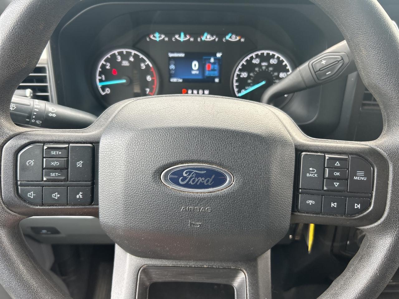 2024 Ford F-250SD XLT Ashland VA