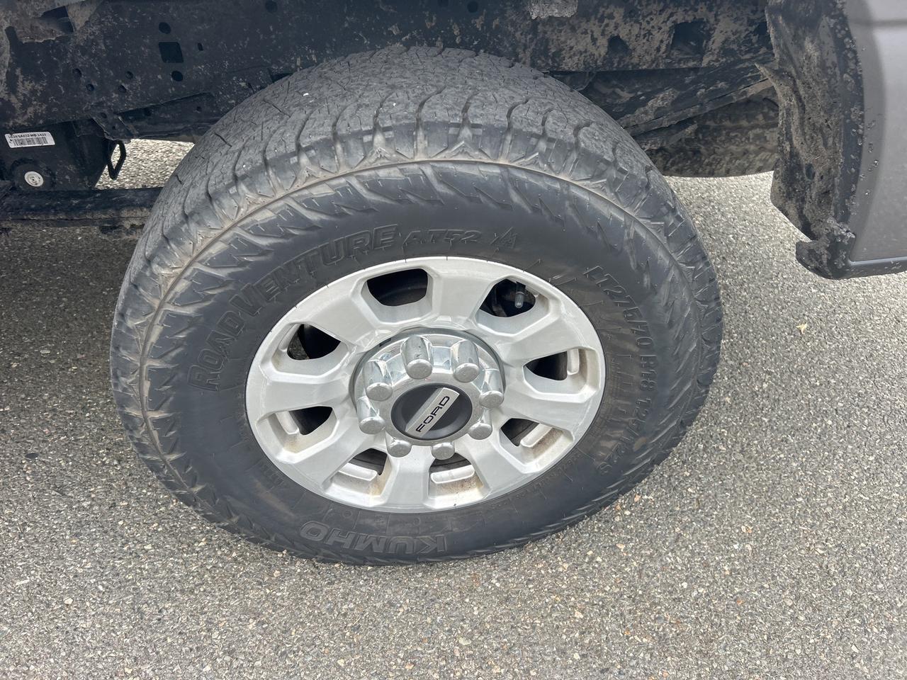 2024 Ford F-250SD XLT Ashland VA