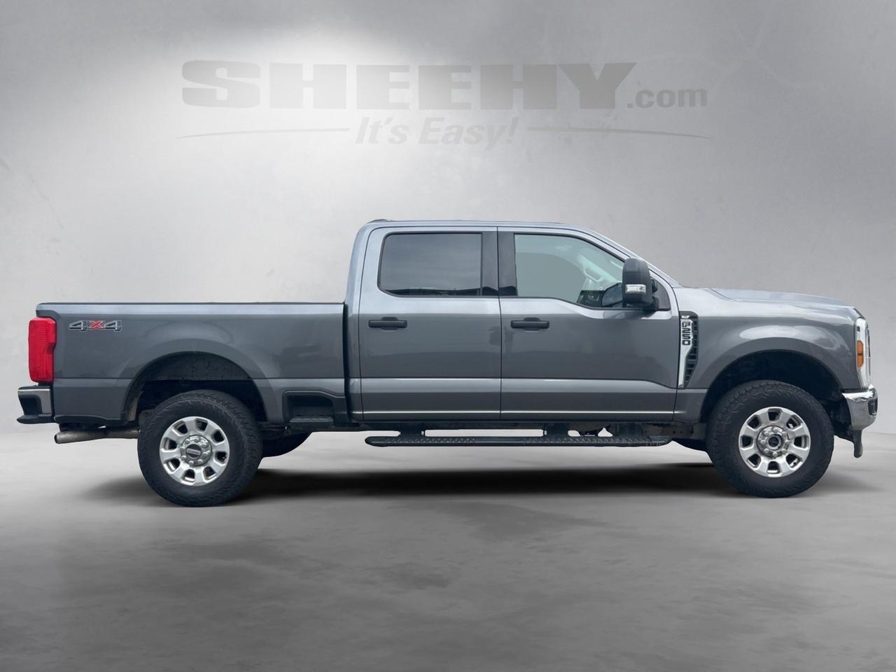 2024 Ford F-250SD XLT Ashland VA