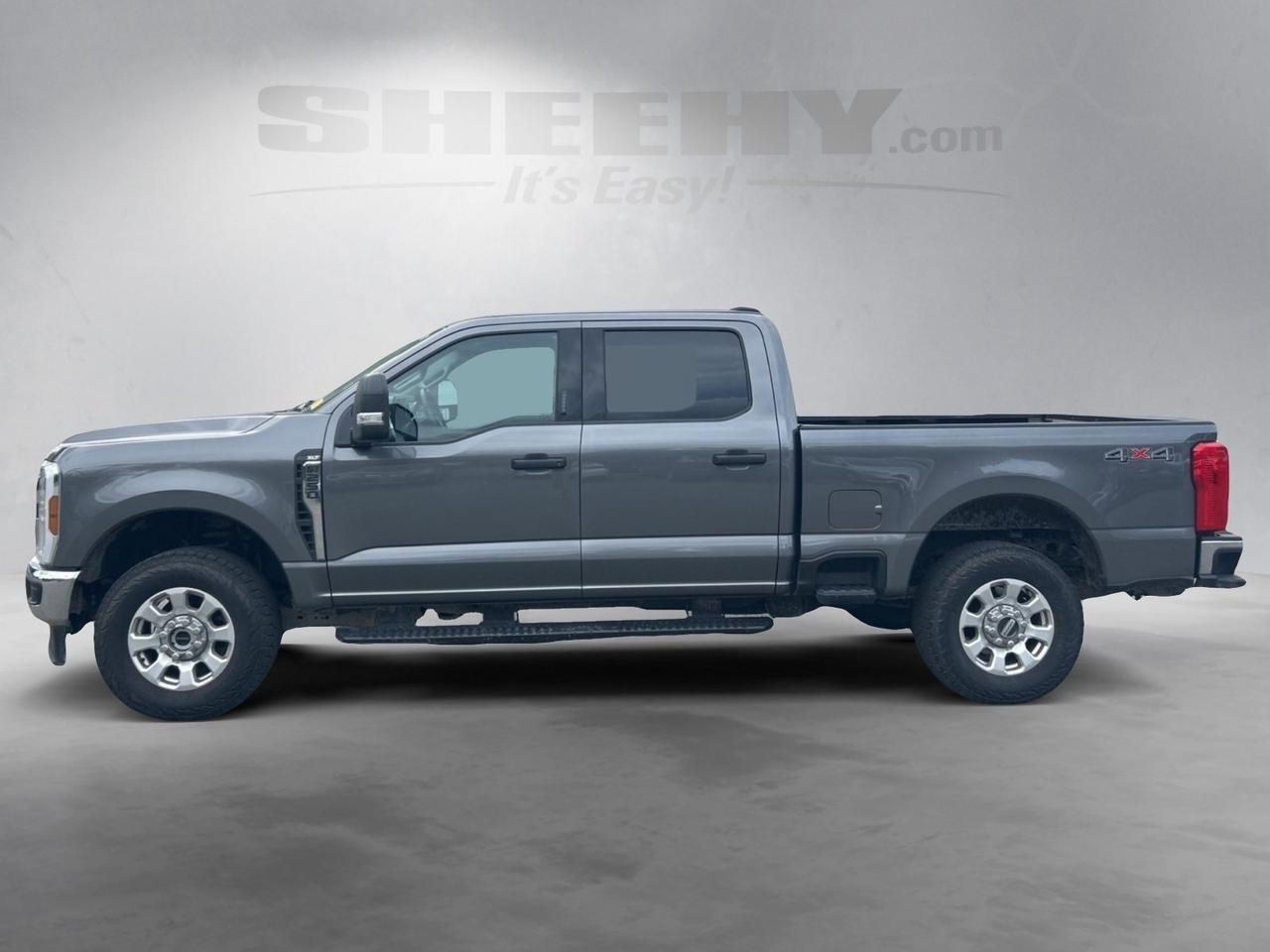 2024 Ford F-250SD XLT Ashland VA