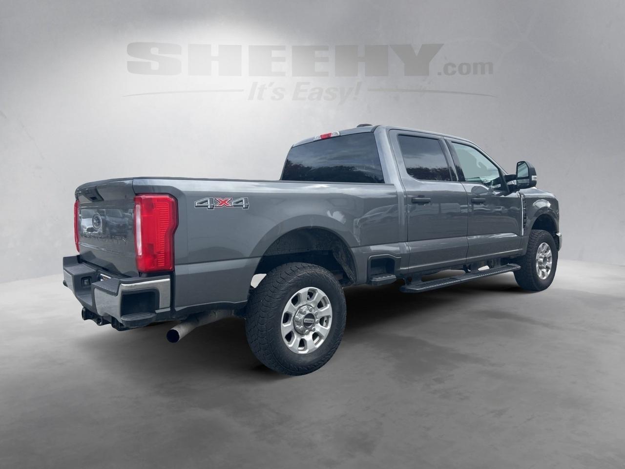 2024 Ford F-250SD XLT Ashland VA