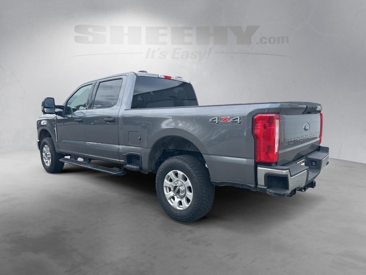 2024 Ford F-250SD XLT Ashland VA