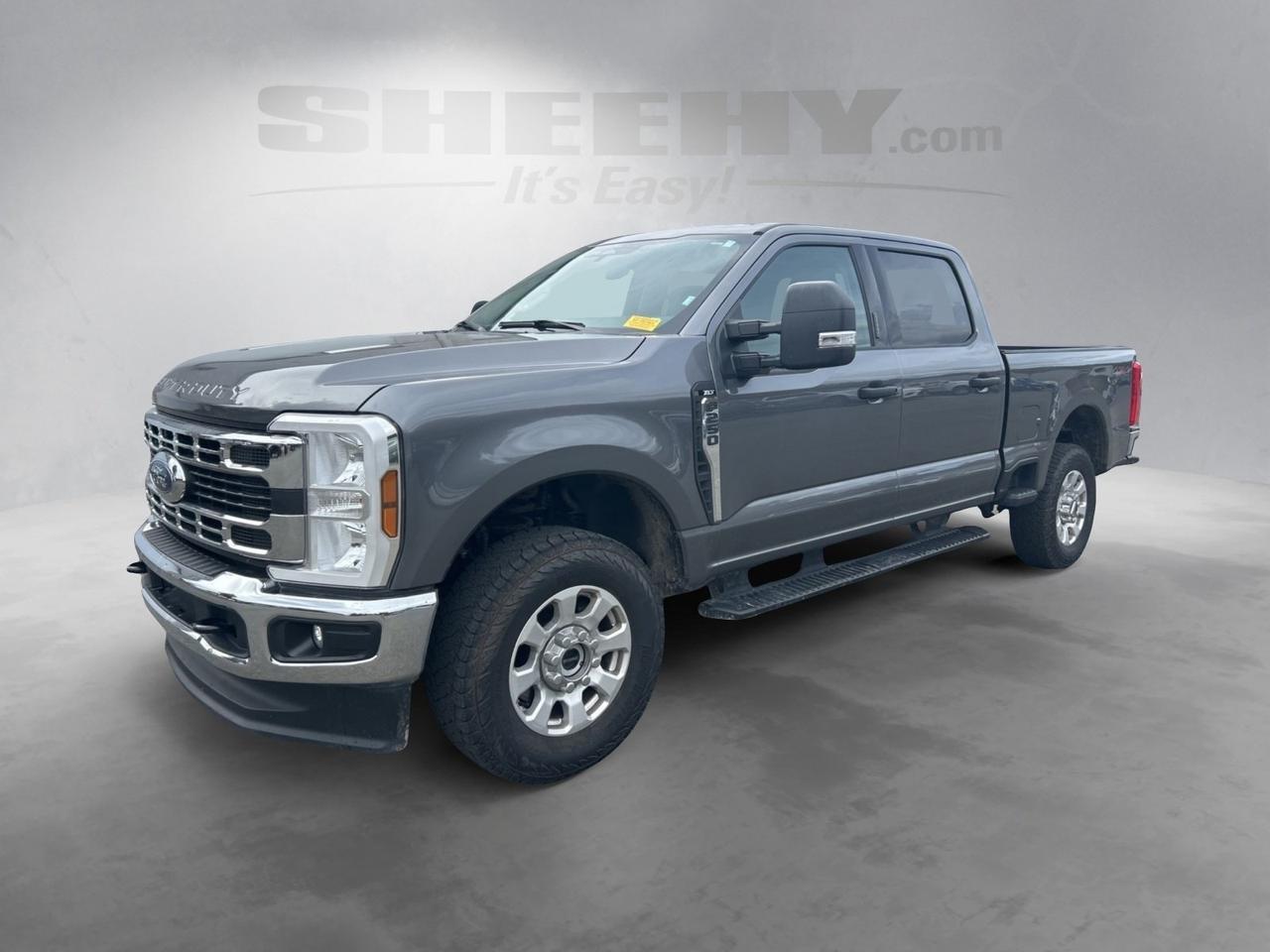 2024 Ford F-250SD XLT Ashland VA