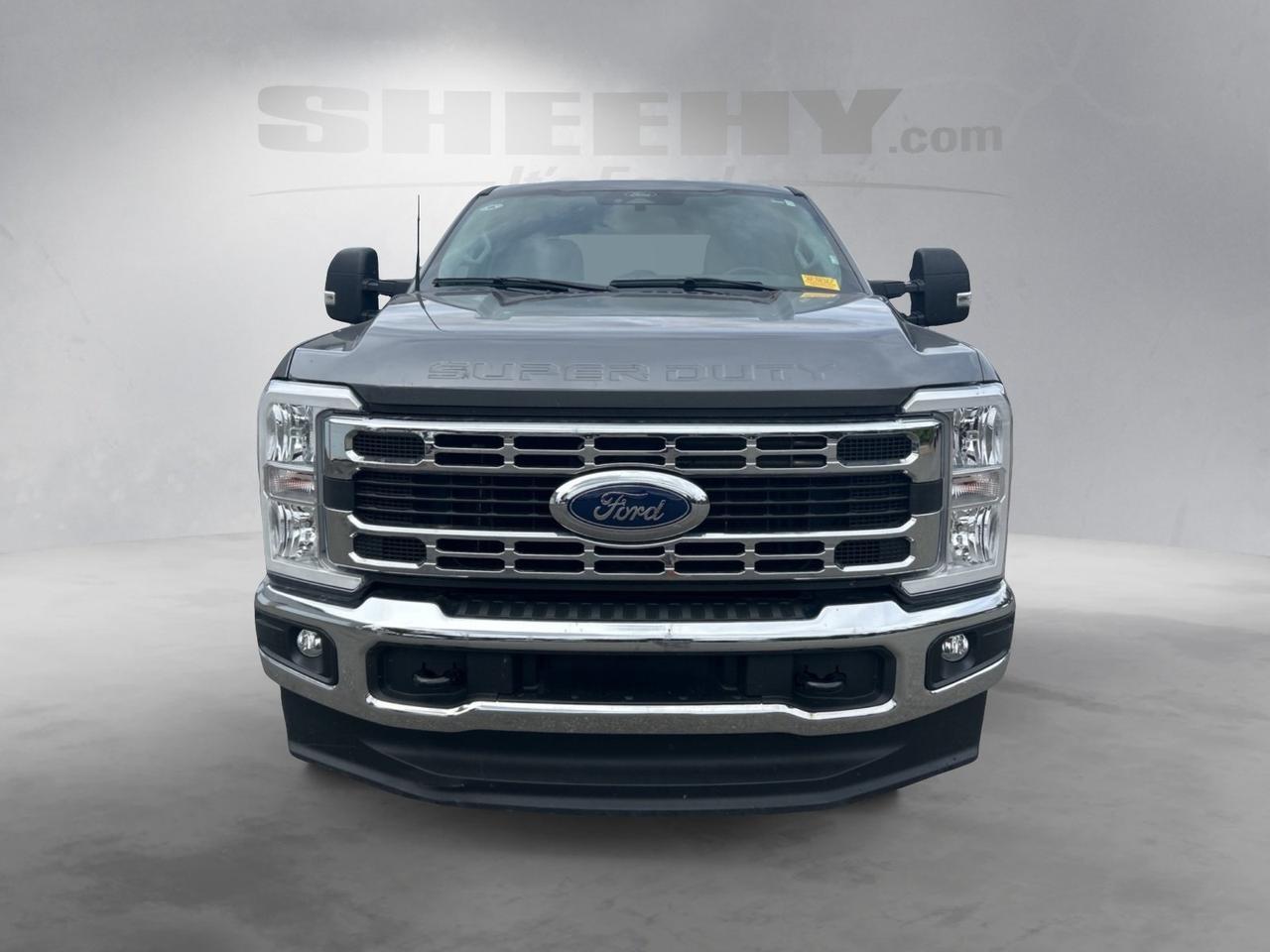 2024 Ford F-250SD XLT Ashland VA