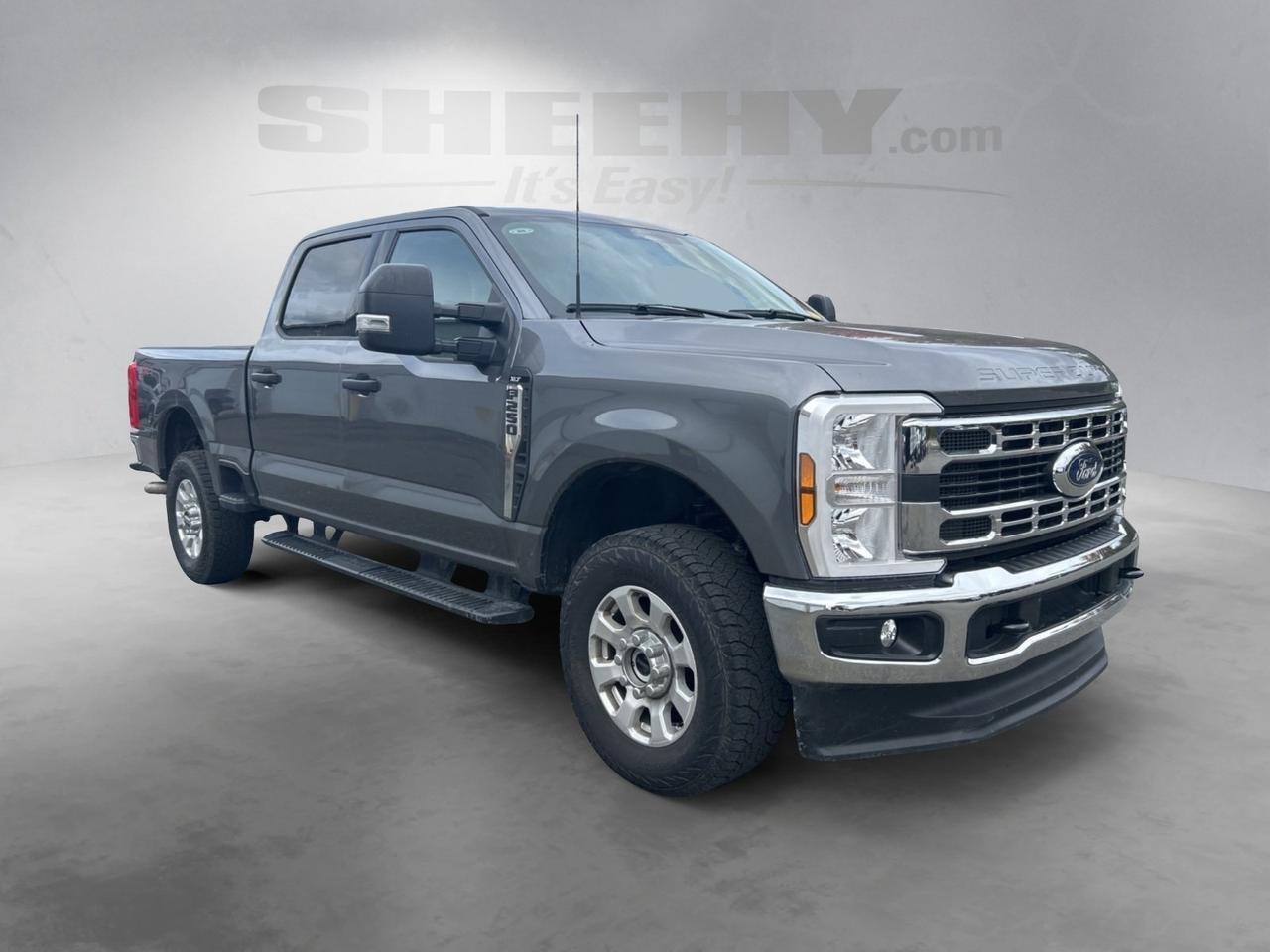 2024 Ford F-250SD XLT Ashland VA