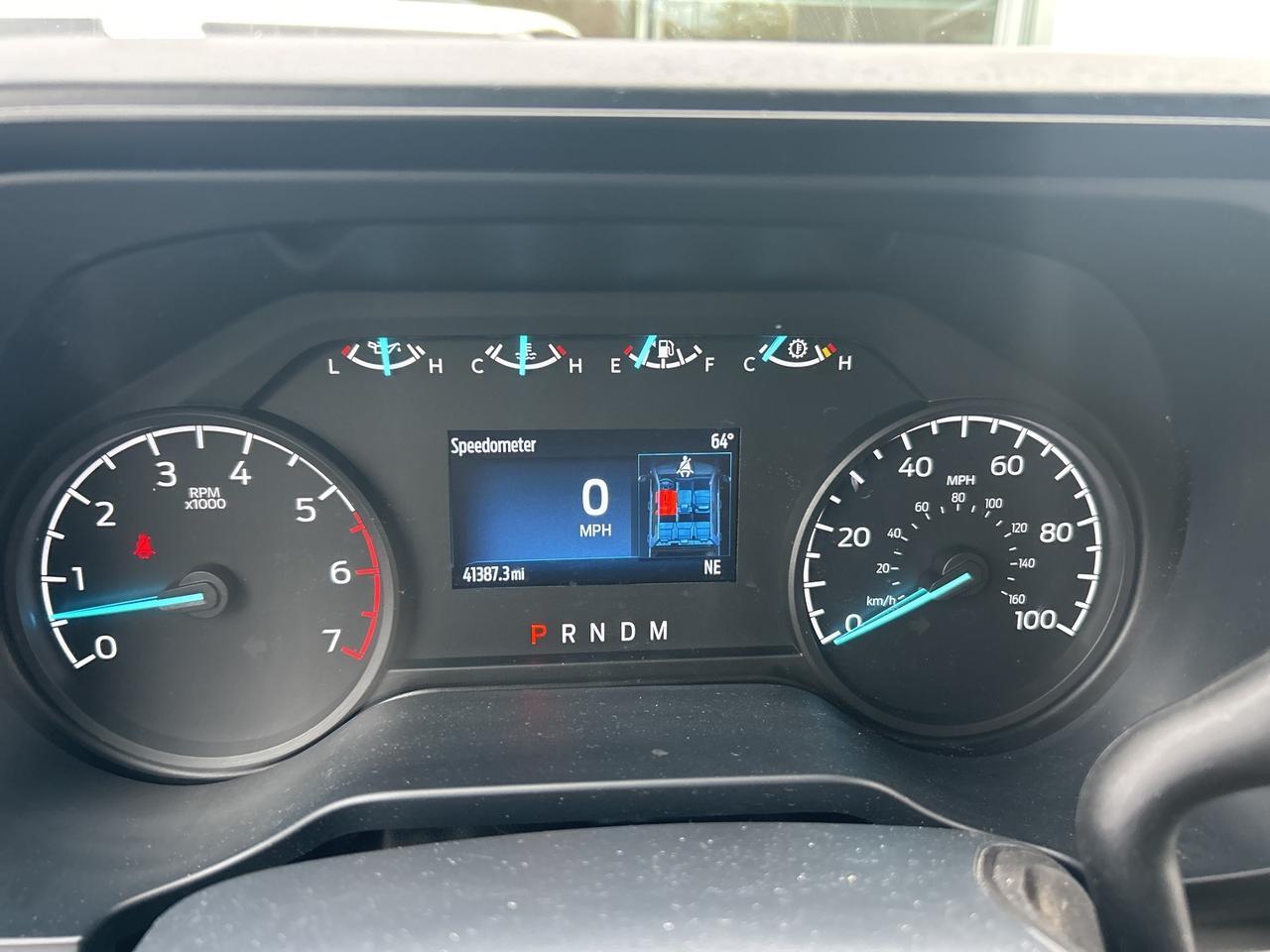 2024 Ford F-250SD XLT Ashland VA