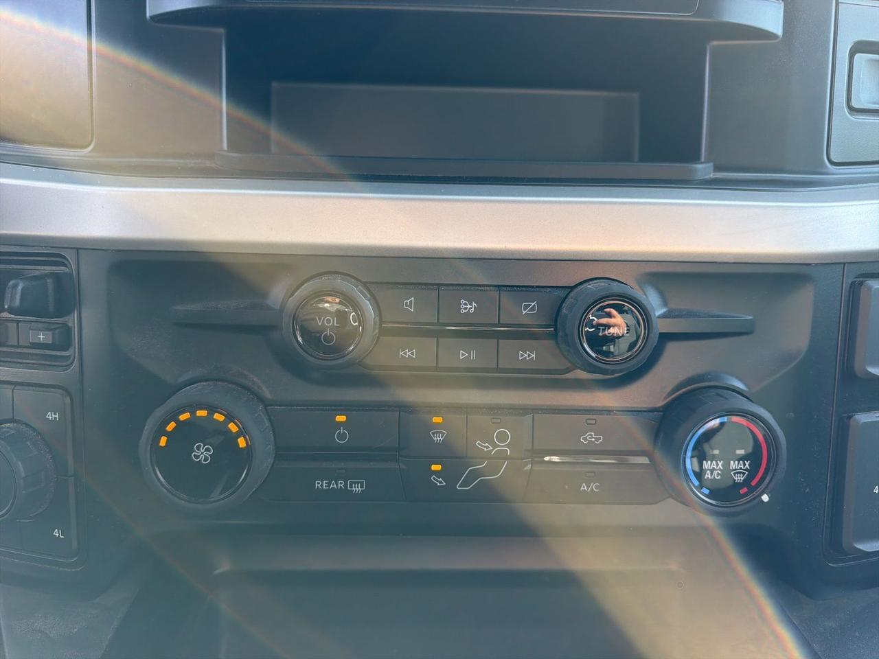 2024 Ford F-250SD XLT Gaithersburg MD