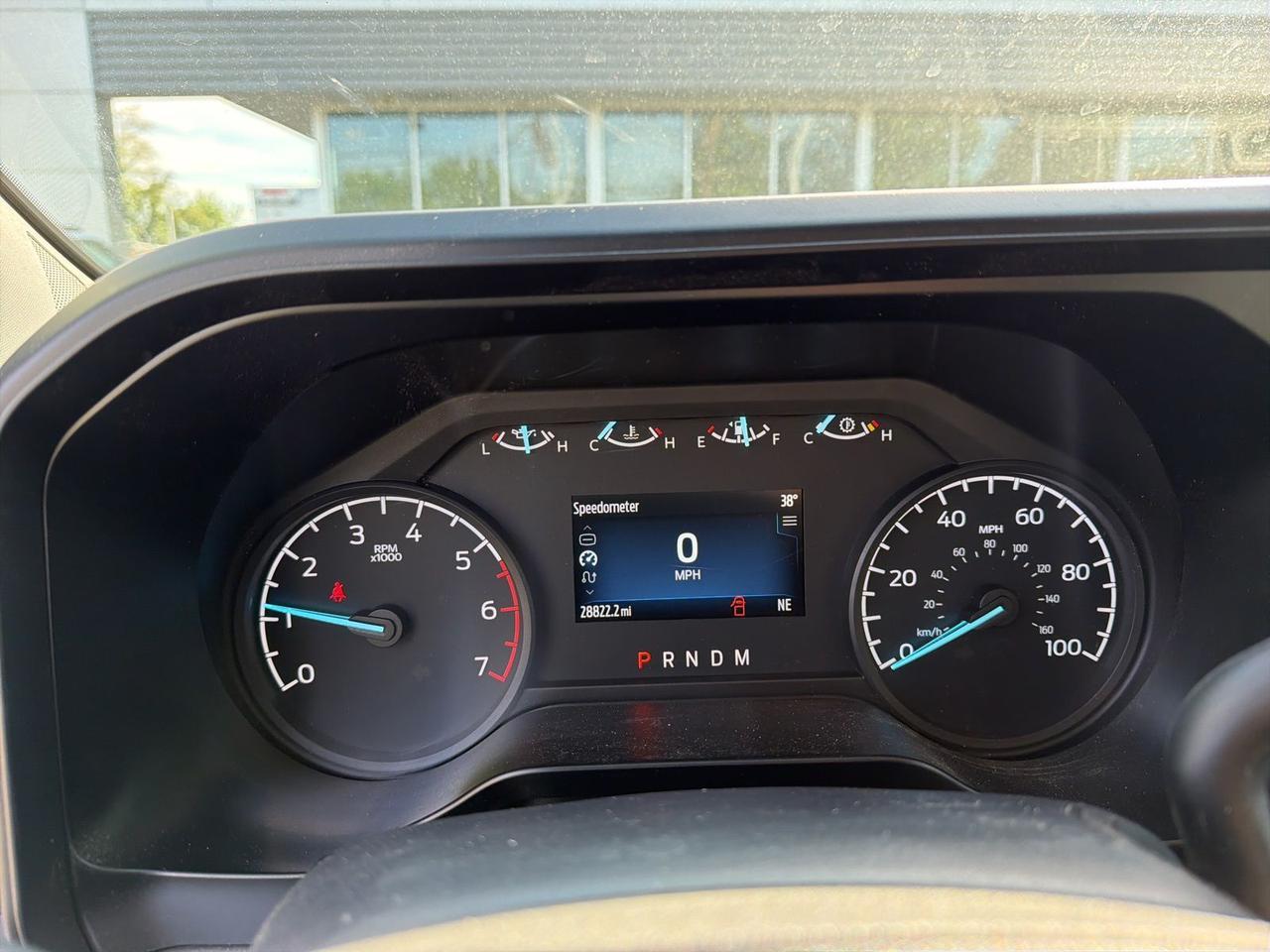 2024 Ford F-250SD XLT Gaithersburg MD