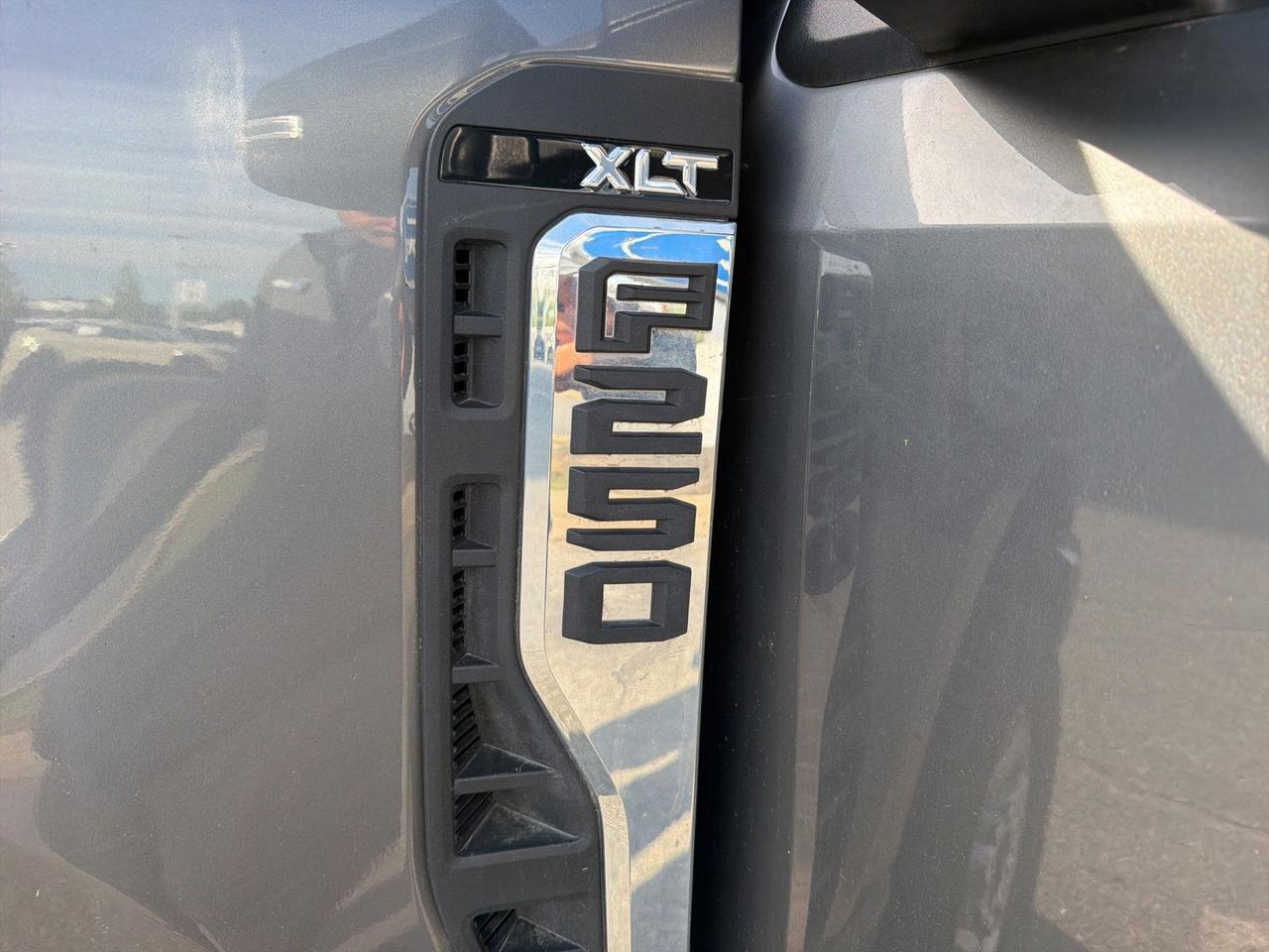 2024 Ford F-250SD XLT Gaithersburg MD