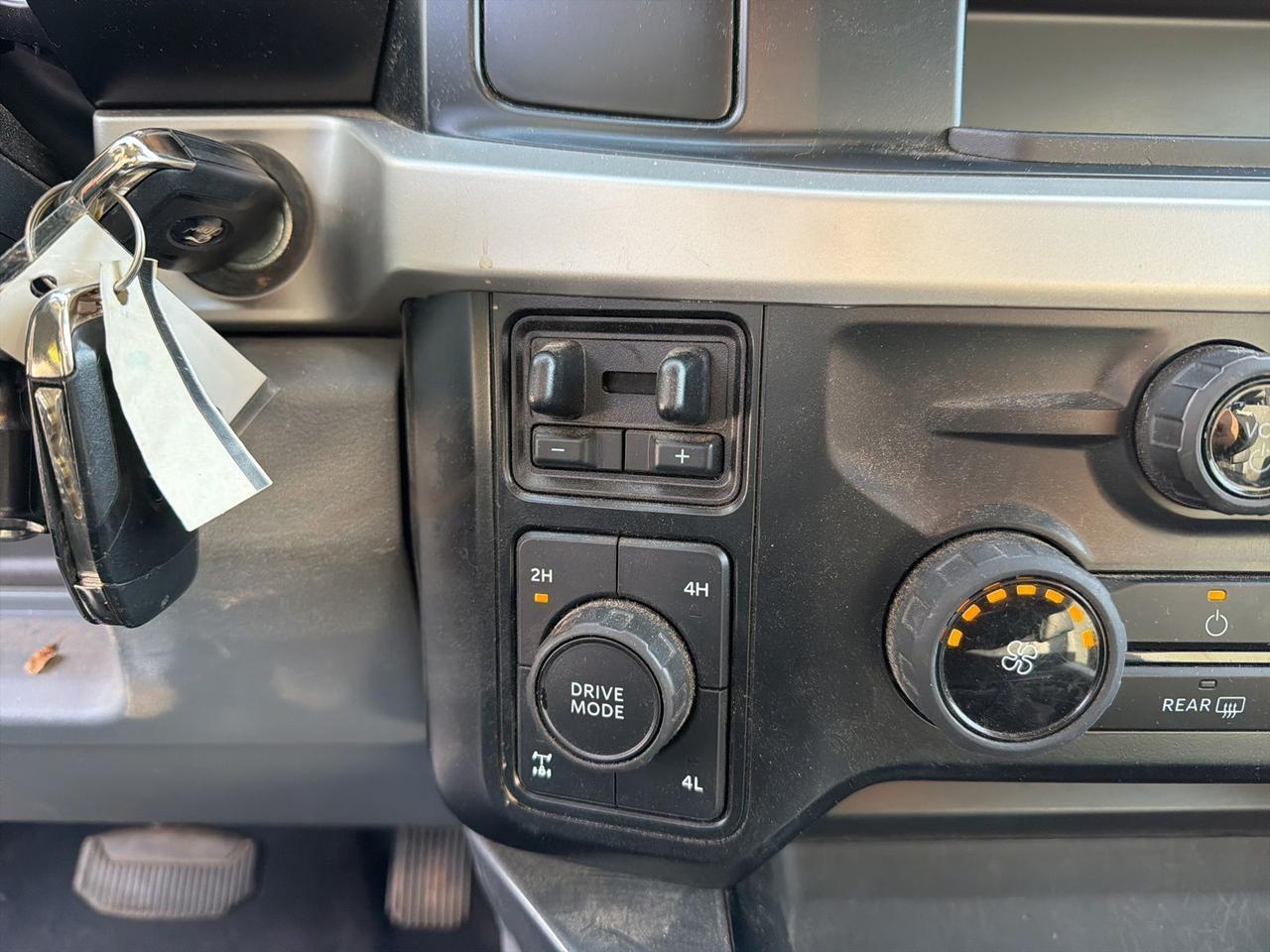 2024 Ford F-250SD XLT Gaithersburg MD