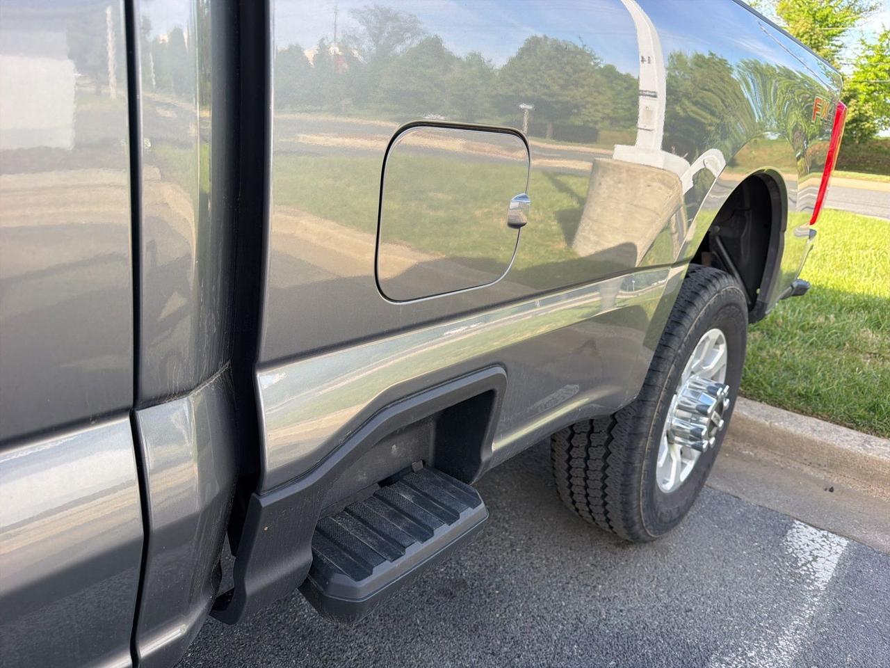 2024 Ford F-250SD XLT Gaithersburg MD