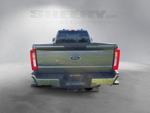 2024 Ford F-250SD XLT Gaithersburg MD