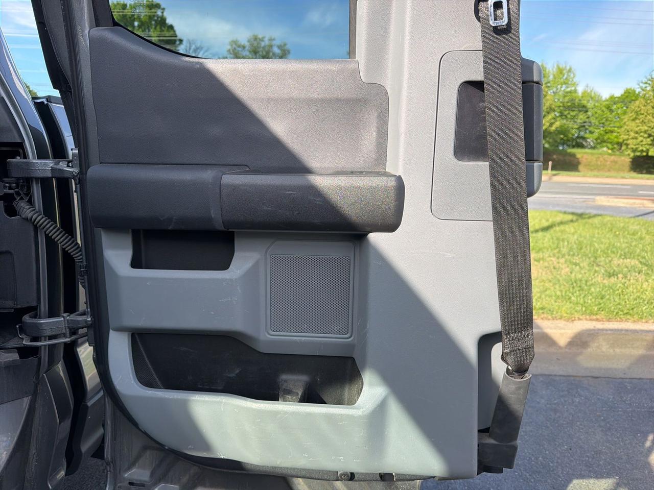 2024 Ford F-250SD XLT Gaithersburg MD