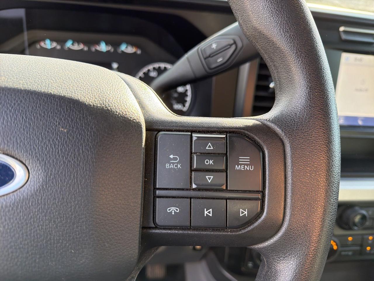 2024 Ford F-250SD XLT Gaithersburg MD