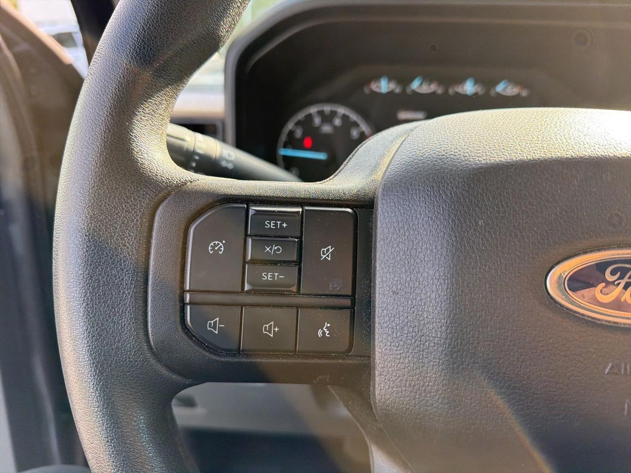 2024 Ford F-250SD XLT Gaithersburg MD