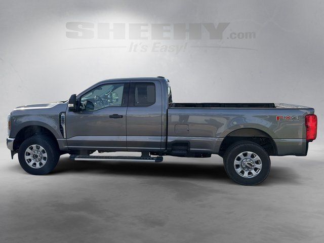 2024 Ford F-250SD XLT Gaithersburg MD