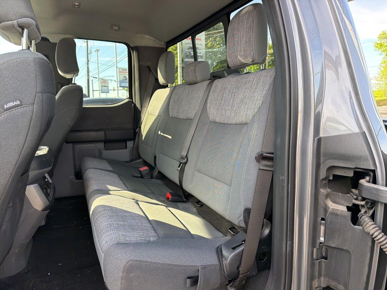 2024 Ford F-250SD XLT Gaithersburg MD