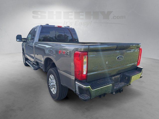 2024 Ford F-250SD XLT Gaithersburg MD