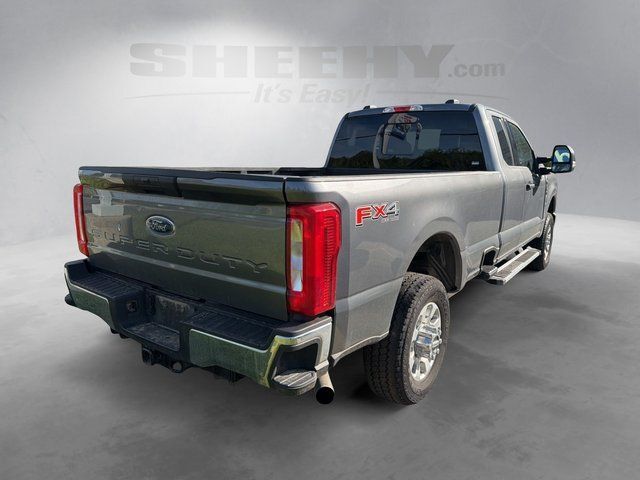 2024 Ford F-250SD XLT Gaithersburg MD