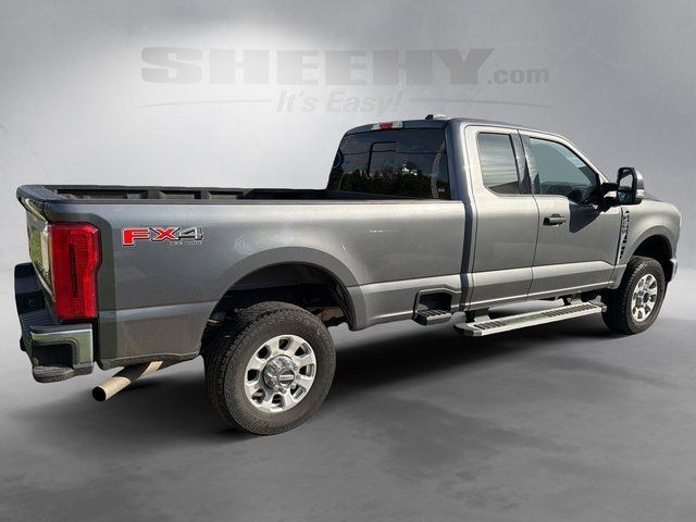 2024 Ford F-250SD XLT Gaithersburg MD