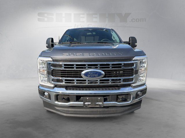 2024 Ford F-250SD XLT Gaithersburg MD