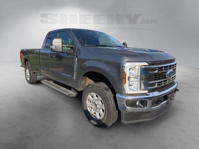2024 Ford F-250SD XLT Gaithersburg MD