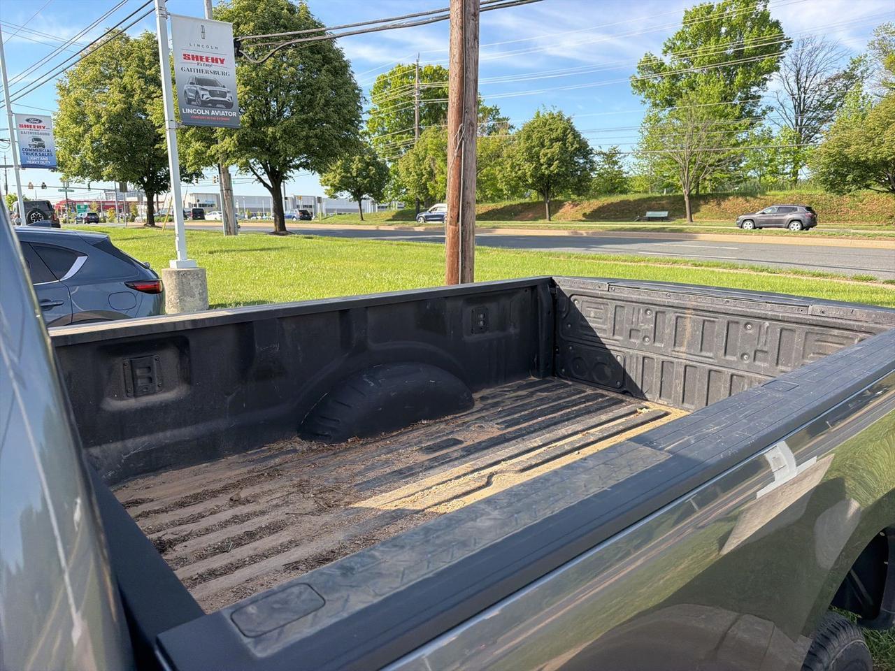 2024 Ford F-250SD XLT Gaithersburg MD