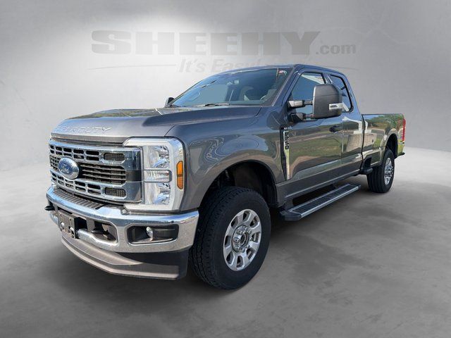 2024 Ford F-250SD XLT Gaithersburg MD
