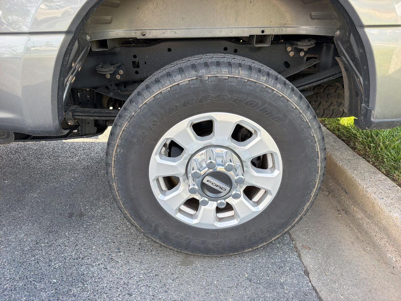 2024 Ford F-250SD XLT Gaithersburg MD