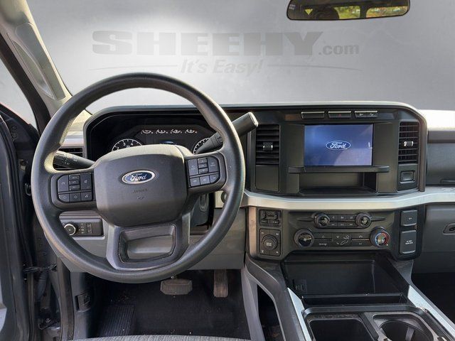 2024 Ford F-250SD XLT Gaithersburg MD