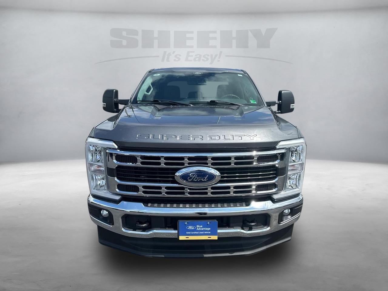 2024 Ford F-250SD XLT Springfield VA
