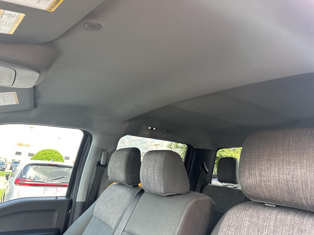 2024 Ford F-250SD XLT Springfield VA