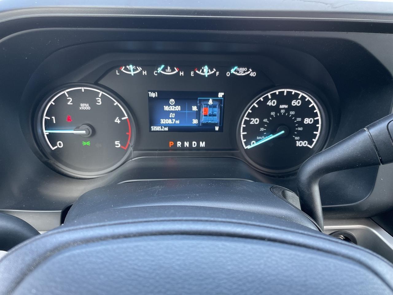2024 Ford F-250SD XLT Springfield VA