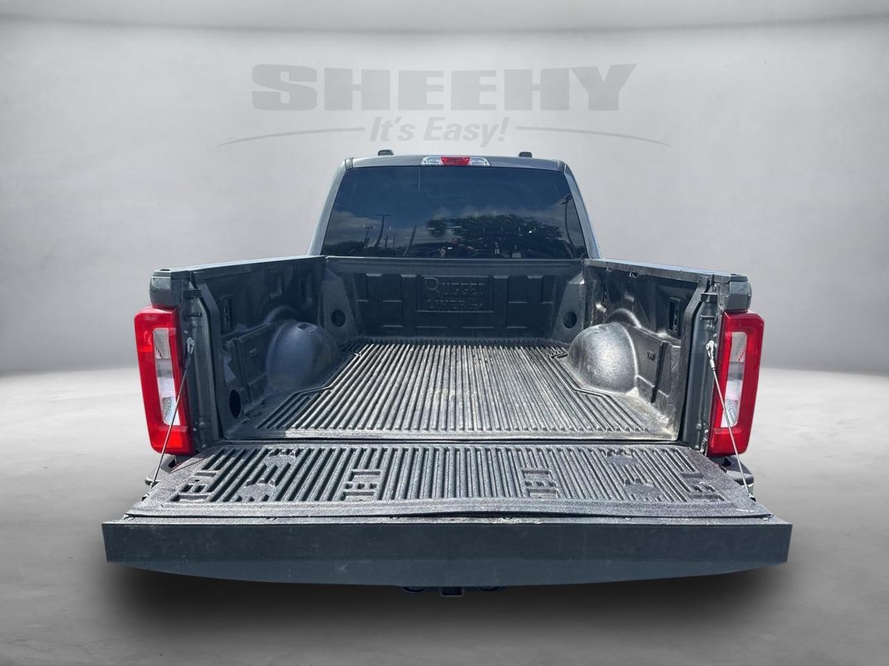 2024 Ford F-250SD XLT Springfield VA
