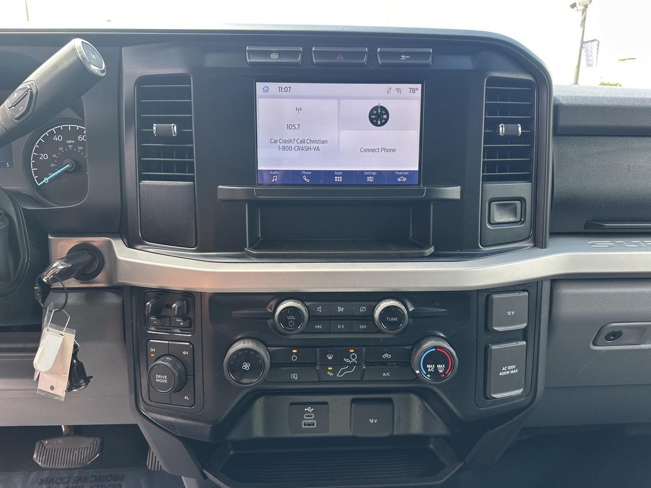 2024 Ford F-250SD XLT Springfield VA