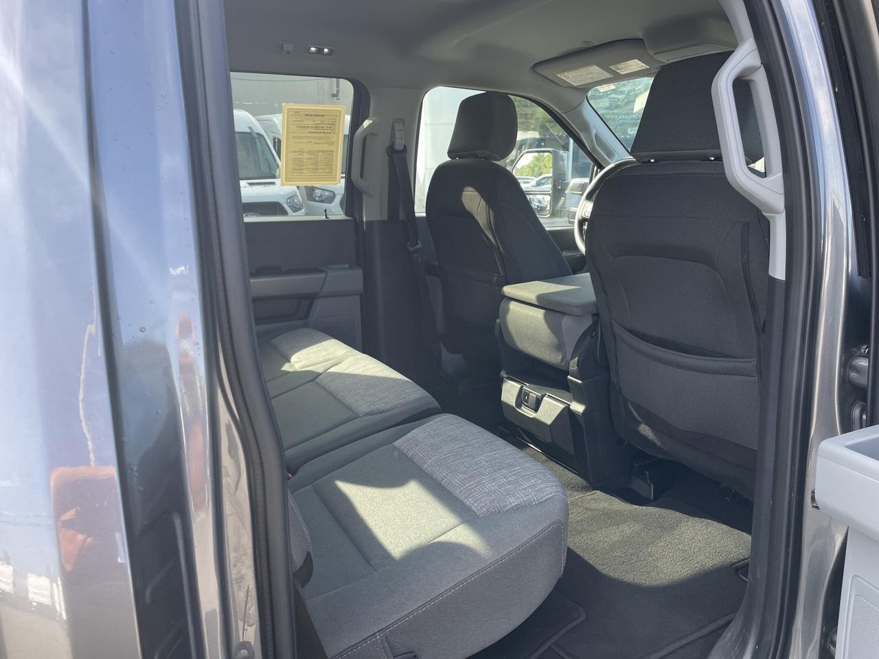 2024 Ford F-250SD XLT Springfield VA