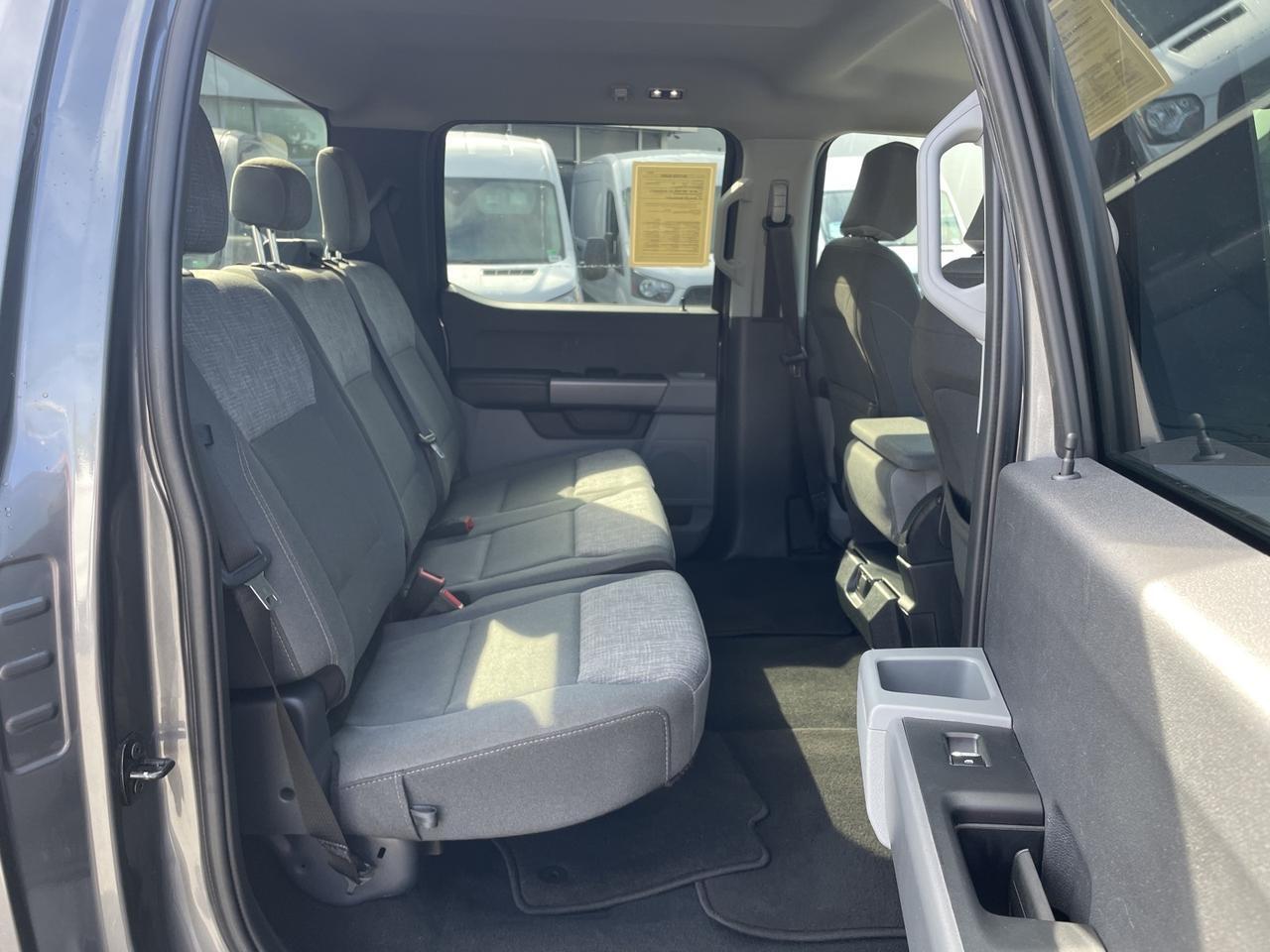 2024 Ford F-250SD XLT Springfield VA
